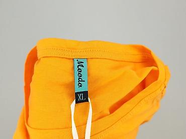 moodo bluzy: Moodo, T-shirt damski, rozmiar XL — 4