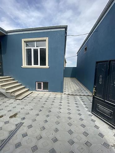 Həyət evləri və villaların satışı: 5 otaqlı, 125 kv. m, Kredit yoxdur, Yeni təmirli — 3