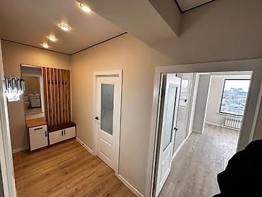 Продажа квартир: 1 комната, 40 м², Элитка, 7 этаж — 5