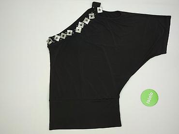 top pole dance shein: Bluzka damska, rozmiar 5XL — 2