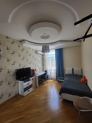 бина аз на русском: 4 комнаты, Новостройка, 115 м² — 7