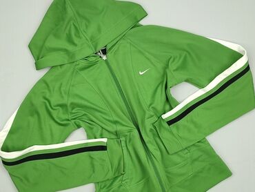 Nike, Bluza z kapturem damska, S