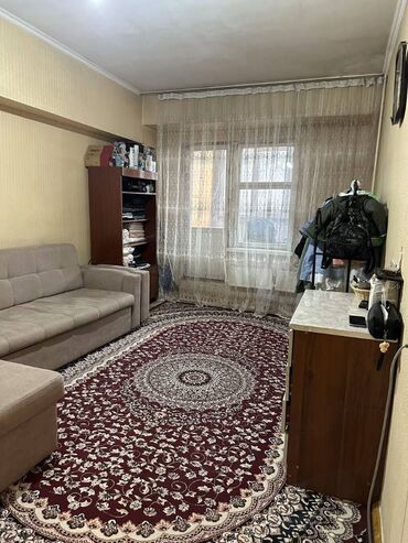 Продажа квартир: 1 комната, 41 м², Индивидуалка, 3 этаж