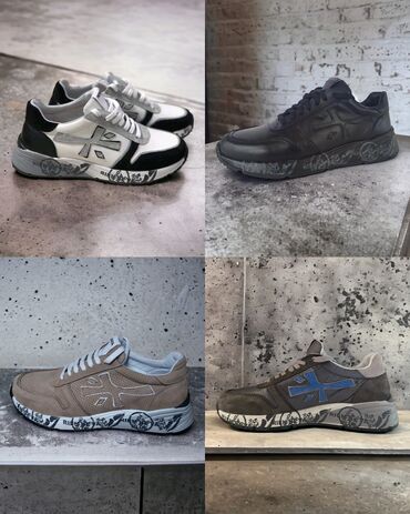 Patike: Patike, Premiata, veličina - 50 — 9
