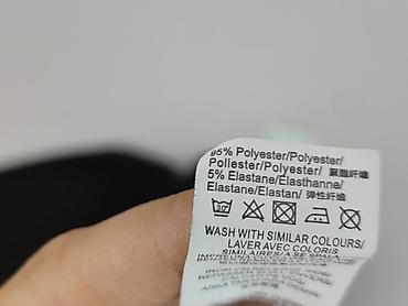 ptak moda plus size: Sukienka damska, rozmiar M — 6