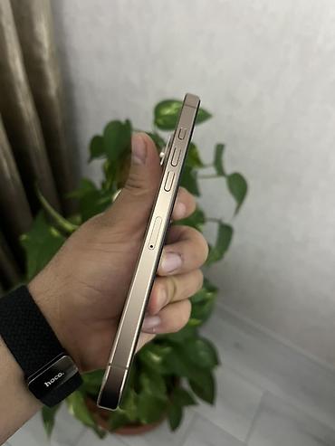 Apple iPhone: IPhone 16 Pro Max, 512 GB, Qızılı, Face ID -da lalafo.az — 4 Apple iPhone: IPhone 16 Pro Max, 512 GB, Qızılı, Face ID — 4