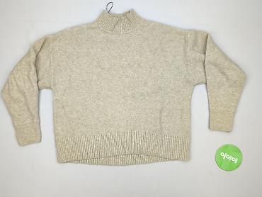 samolot: H&M, Sweter damski, rozmiar S — 2