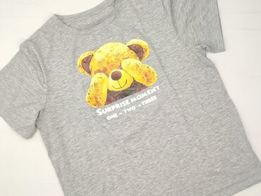 hollister crewneck t shirty 5 pack: Футболка жіноча, Shein, розмір XL