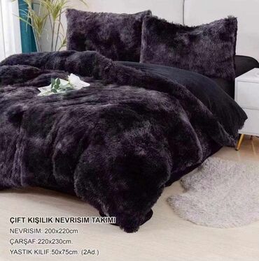 Prekrivači za nameštaj: Za krevet — 5