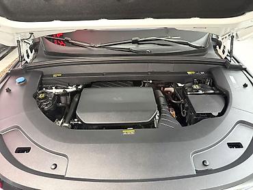 Lixiang: Lixiang L7: 2025 г., Автомат, Электромобиль — 8