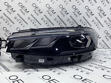 e46 angel eyes: FAROVI PASSAT B9 FULL LED ZA VOLKSWAGEN PASSAT B9 - 3J1 941 029 | — 5