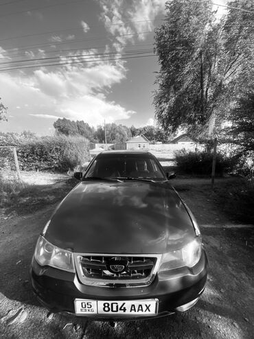 продаю нексиа: Daewoo Nexia: 1.5 л, Бензин, Седан