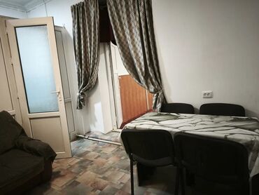 аренда дома для мероприятий: 25 кв. м, 1 бөлмө, Жылуу пол, Брондолгон эшиктер, Забор, тосулган