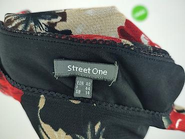 deichmann jordan 1: Street One, Sukienka damska, rozmiar L — 4