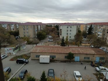 Köhnə tikili: Sumqayıt, 2 otaqlı, Köhnə tikili, 43 kv. m — 22