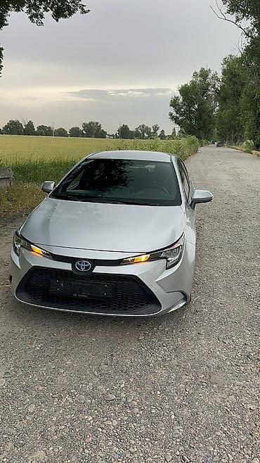 Частная аренда авто: Сдаю Toyota Camry, Посуточно, Без водителя, | Залог, Предоплата — 15