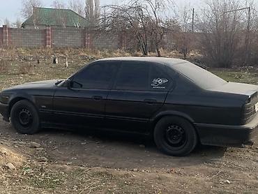 мазда демио акпп: BMW 5 series: 1993 г., 3 л, Механика, Бензин, Седан — 8