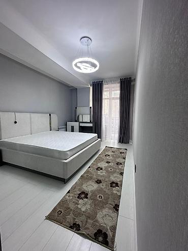140000: 2 комнаты, 70 м², Золотой квадрат Элитка, 6 этаж, Дизайнерский ремонт — 2