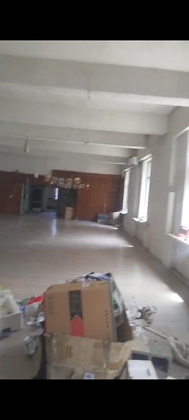 камок аренда: Сдаю Швейный цех, 140 м², Электричество, Водопровод, Канализация — 1