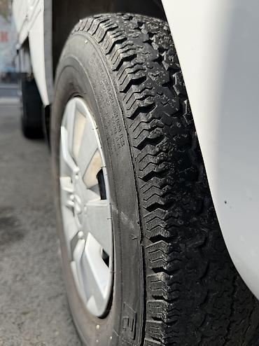машина самсунг авто: Daewoo Лабо: 2013 г., 0.8 л, Механика, Газ — 8