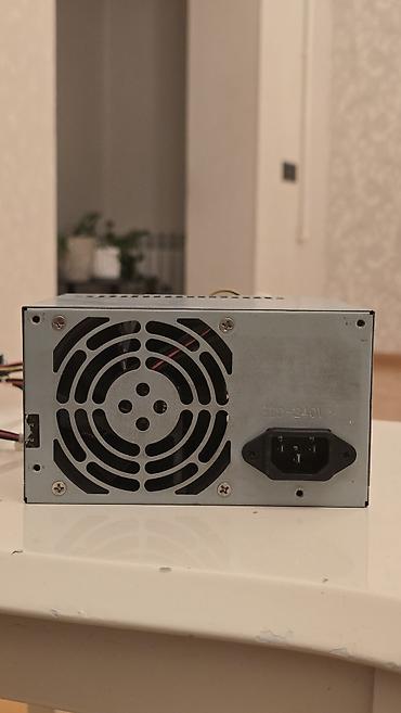 Masaüstü kompüterlər və komponentlər: 275w fsp psu Fsp markasını bilən bilir yetəri qədər bilinən bir — 3
