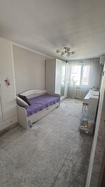 2 комнаты, 56 м², Карпинка 105 серия, 5 этаж, Свежий ремонт