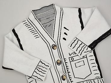 rozek: Cardigan, Kardigan damski, rozmiar L — 1