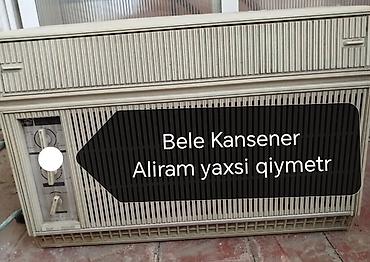 sony ses sistemi: Aliram Bele kondisioner axtarıram. Şəkildəki kimi iri ölçülü, ön — 1