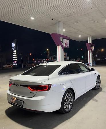 Renault: Renault SM6: 2018 г., 2 л, Автомат, Газ, Седан — 11