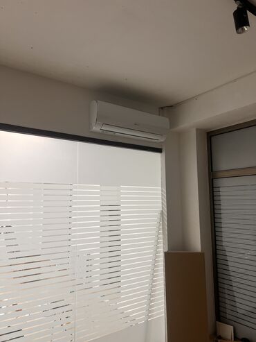 Кондиционеры: Кондиционер Потолочный, Инверторный, Охлаждение, Обогрев, Вентиляция — 2