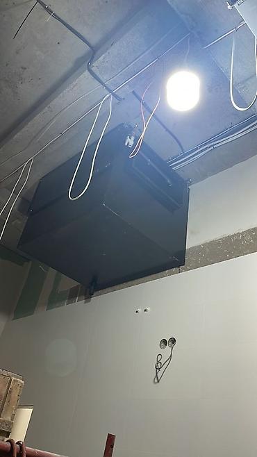 Жестяные работы: Жестяные работы, Вентиляция — 9