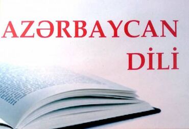 evde online is: Azərbaycan dili fənni üzrə fərdi məşğələlərin online tədrisi; 5-9cu