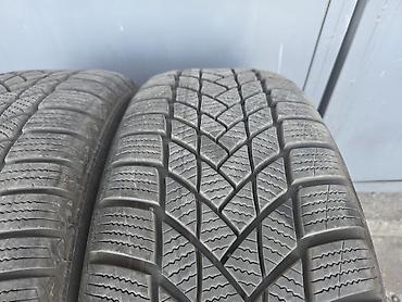 Transport: 205/55 R16 Matador Zimske 2 komada dot 2025 Par - 70e fix — 2