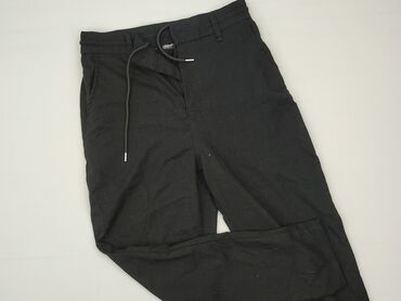 Women`s trousers, Cropp, size S (EU 36)