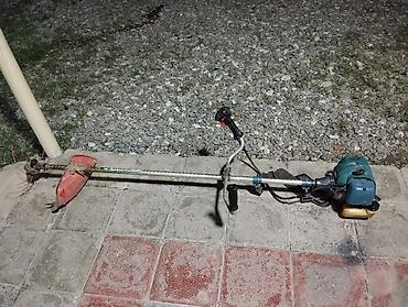drel nabor dəsti: Benzinli otbiçən/trimmer - Tip: Benzinlə işləyən benzinli otbiçən — 1