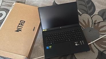 Ноутбуки Acer: Игровой, Новый, Intel Core i5 — 1