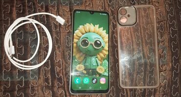 Samsung: Samsung Galaxy A05, 64 GB