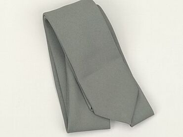 Accessories: Tie, color - Grey, condition - Very good