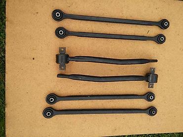 more link: REPARIRANI ZADNJI TRAP ZA ALFA ROMEO 147, 156, 156 CROSSWAGON . | — 7