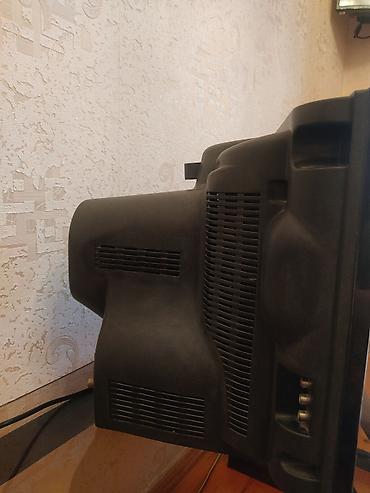 daewoo televizor: DAEWOO televizor satılır, az işlənib yeni kimidir — 2