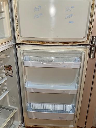 indesit soyuducu soyutmur: Yeni yasamalda qazı qutarıb — 6