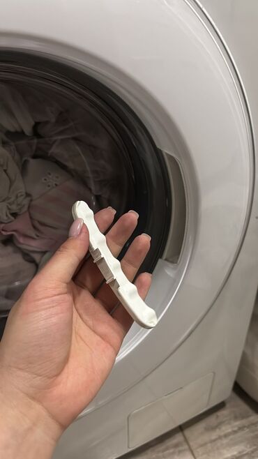 Ремонт стиральных машин: С выездом на дом С гарантией Тип услуги: Диагностика Замена, ремонт — 6