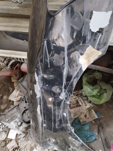 Qapılar: Hyundai 2008, 2008 il, Ünvandan götürmə