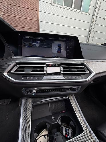 BMW: BMW X5: 2019 г., 3 л, Автомат, Дизель, Кроссовер — 20