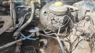 Двери и комплектующие: Дверь Комплект Audi, Б/у — 2