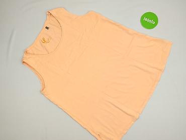 ulla popken second hand: Ulla Popken, Top damski, rozmiar 3XL — 2