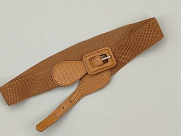 Belts: Belt, Female, condition - Good