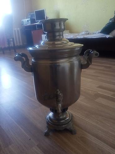 lalafo.az samovarlar: İdeal vesiyetdedir — 1