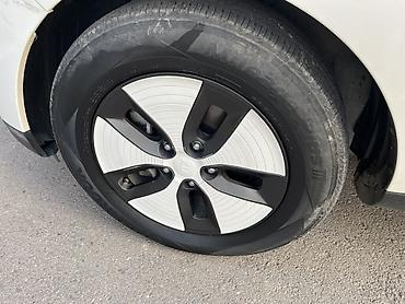 чери кимо запчасти: Kia Soul EV: 2018 г., Электромобиль, Кроссовер — 3