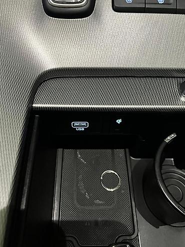 Hyundai: Hyundai Palisade: 2020 г., 2.2 л, Дизель, Кроссовер — 16